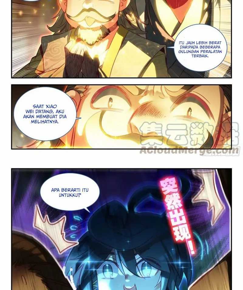 Heavenly Beads Master Chapter 65 Gambar 20